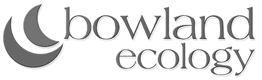 Bowland Ecology