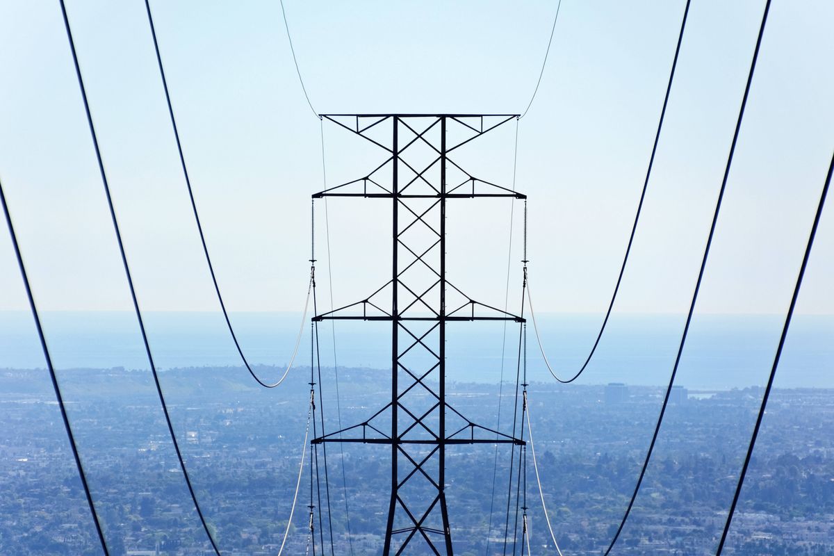 Nationally Significant Infrastructure Projects