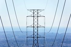 Nationally Significant Infrastructure Projects