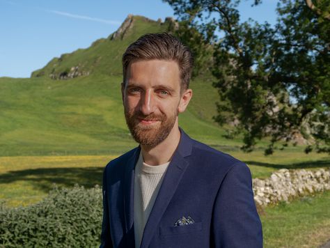 Stuart Howden
