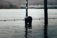 Flooding & drainage services