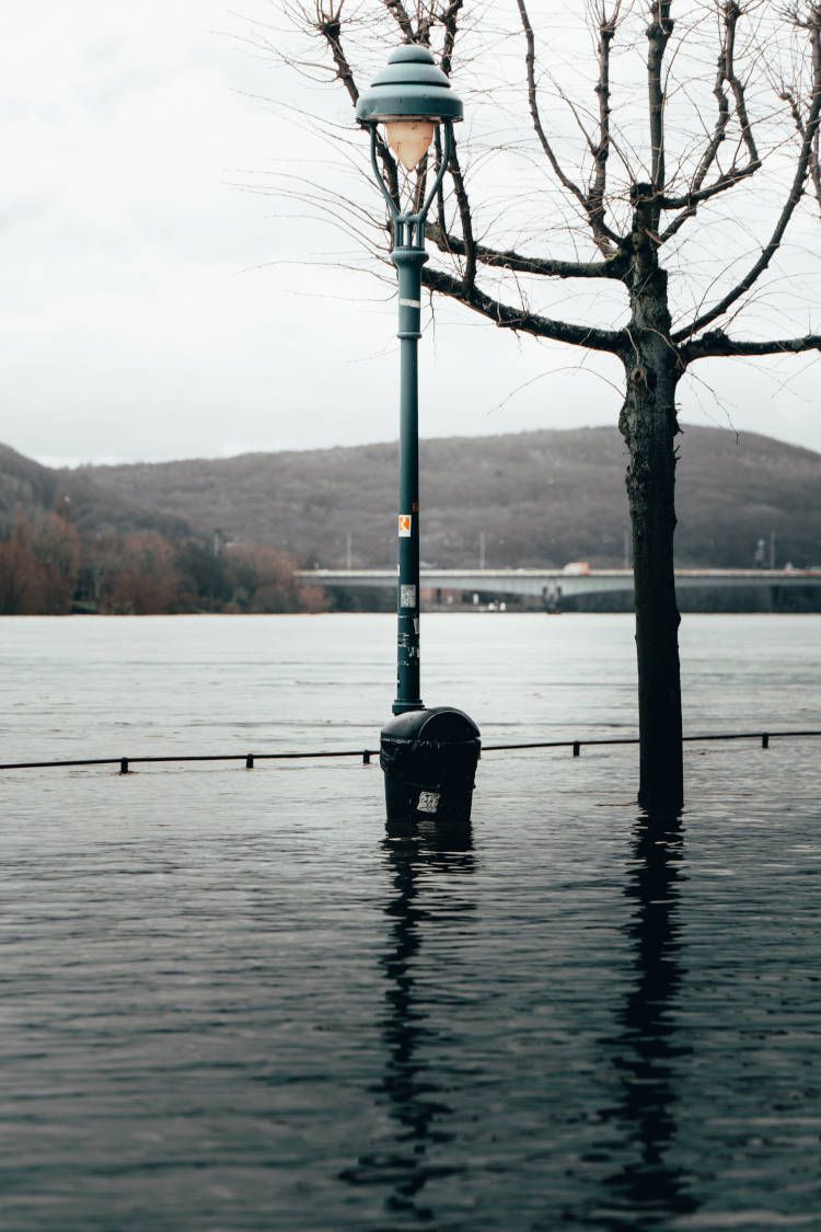 Flood Risk & Drainage Assessments
