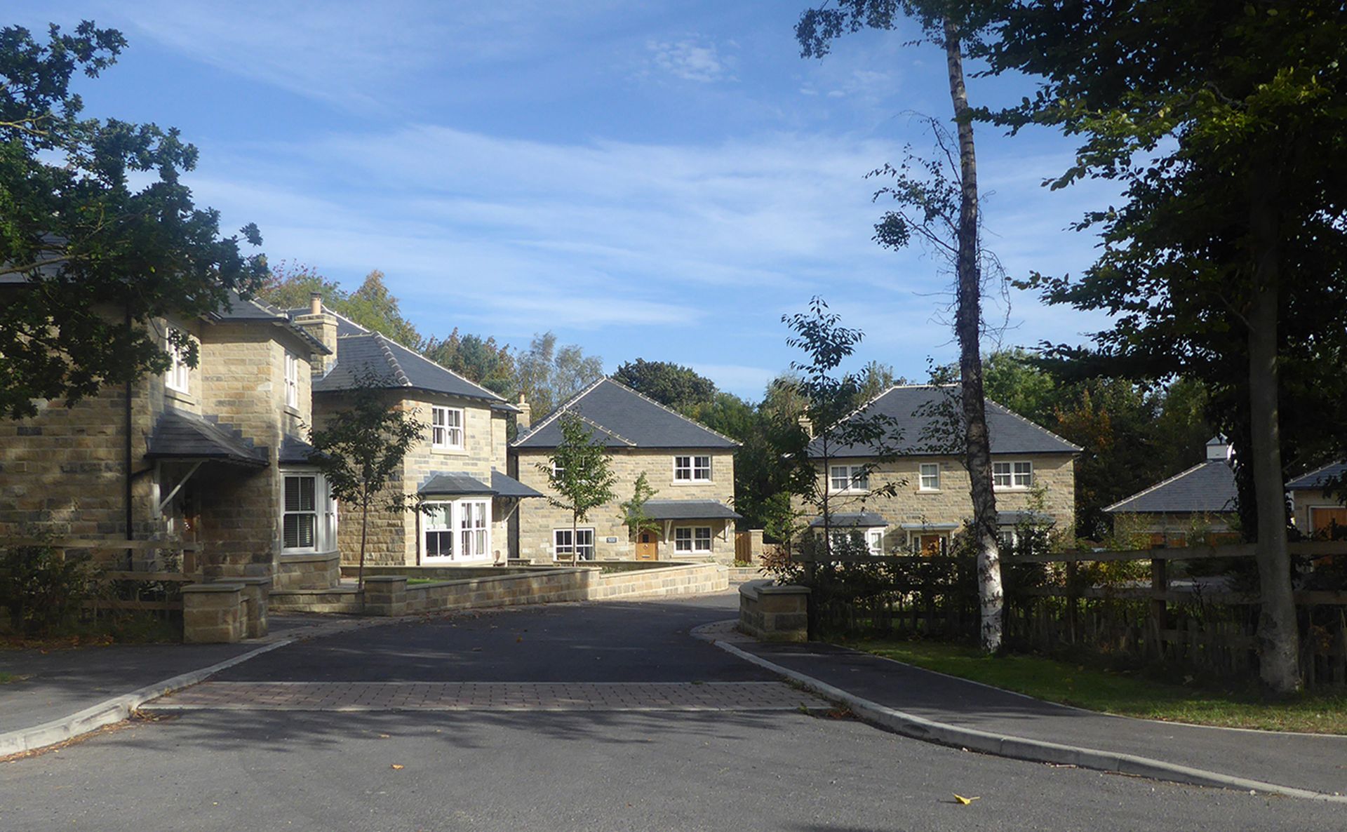 Planning Consultants in Harrogate