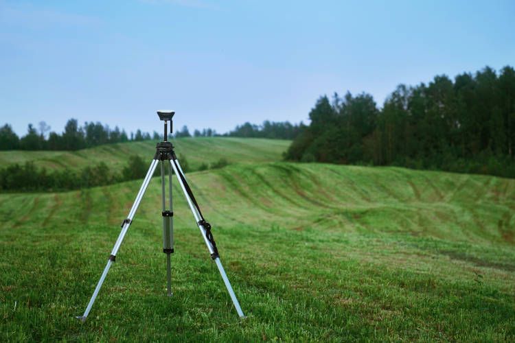 Engineering surveys, studies & reports​