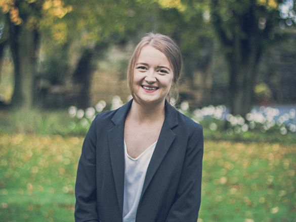 Sophie Cattlin