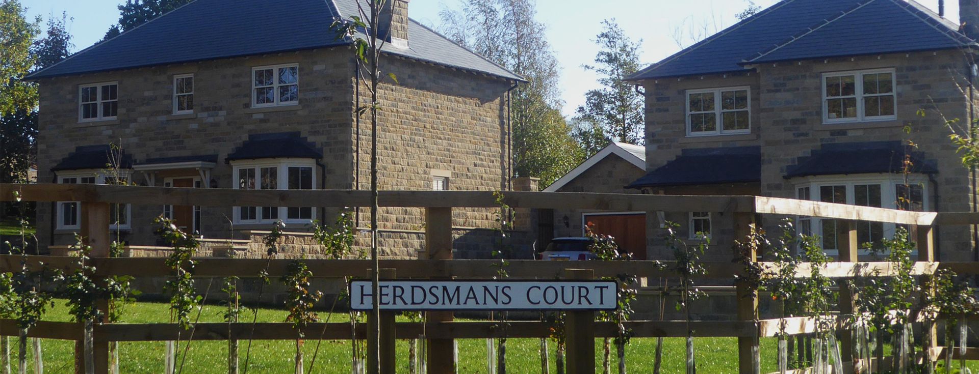 Planning Consultants in Knaresborough