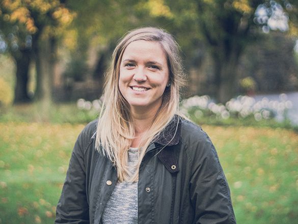 Kate Weller