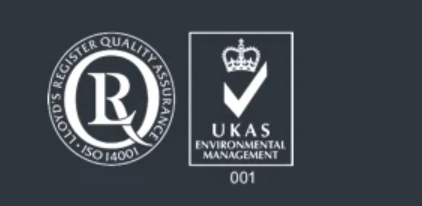 UKAS Logo